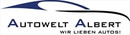 Logo Autowelt Albert